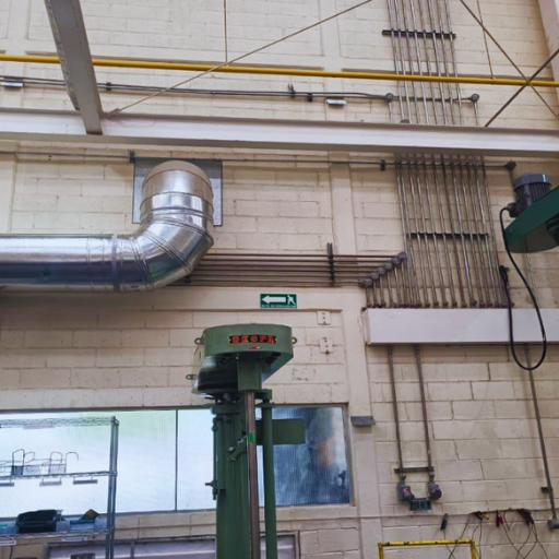 Sistemas de extracción