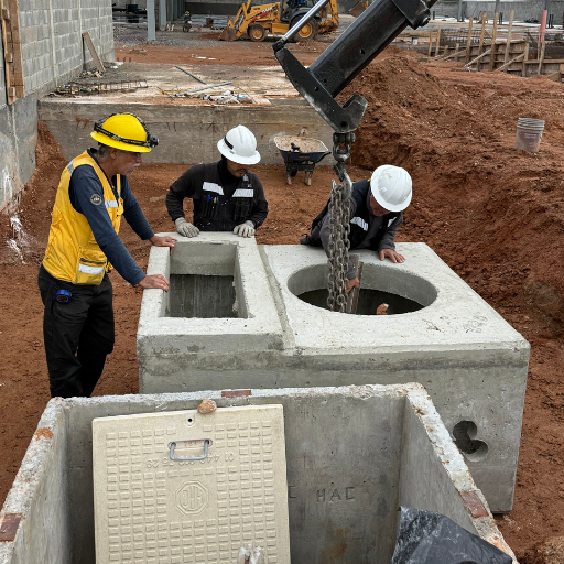 Instalaciones eléctricas